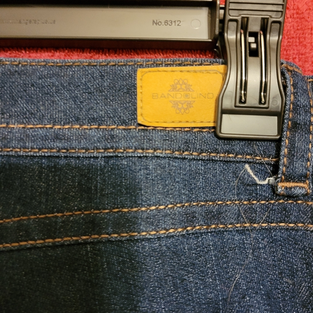 Ladies Bandolino Jeans size 20w New